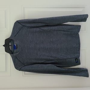 Irideon baselayer long sleeve shirt, Large